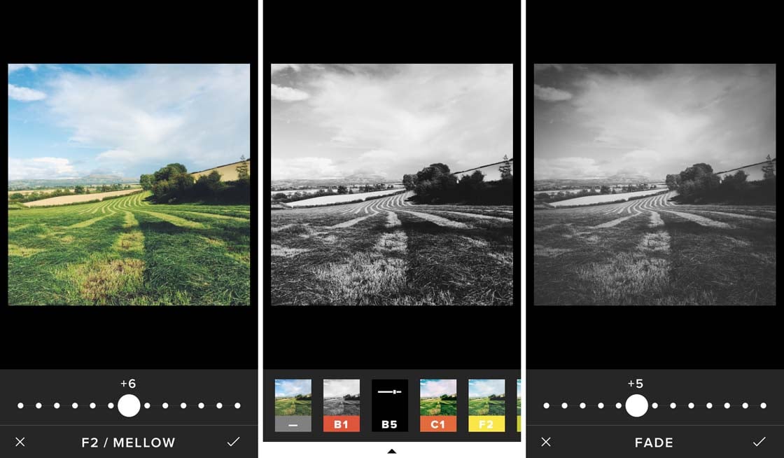 Хорошие приложения для обработки фотографий для андроид