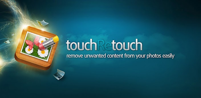 touchretouch mobile graphic design
