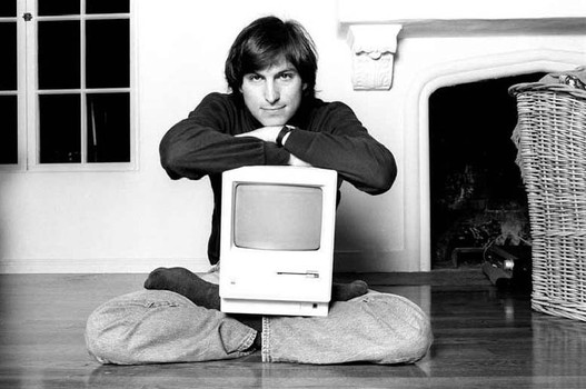 Steve Jobs: One Last Thing