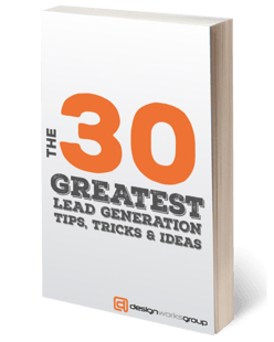 30 Greatest Lead Generation E Book