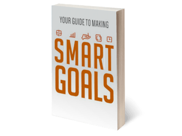 Your Guide to Making Smark Goals E Book